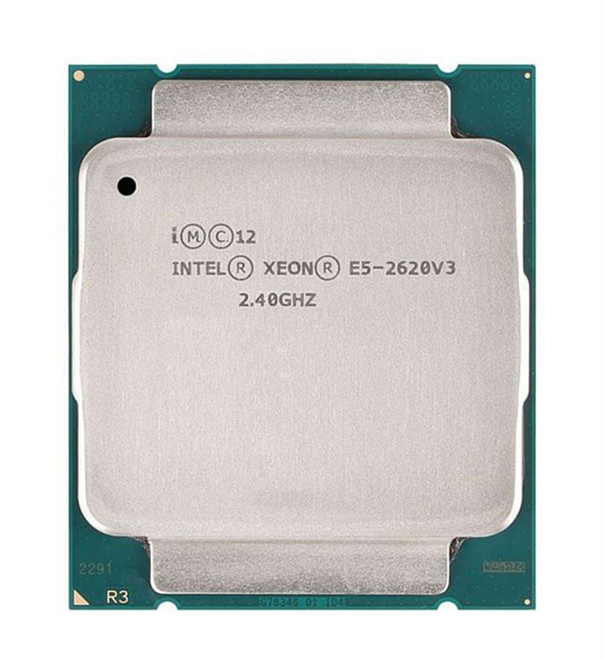 00KA067 - IBM Xeon E5-2620 v3 2.40GHz 6-Core Processor