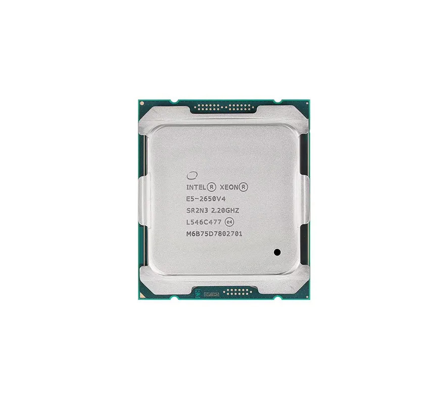 00YD963 - IBM Xeon E5-2650 V4 2.20GHz 12-Core Processor