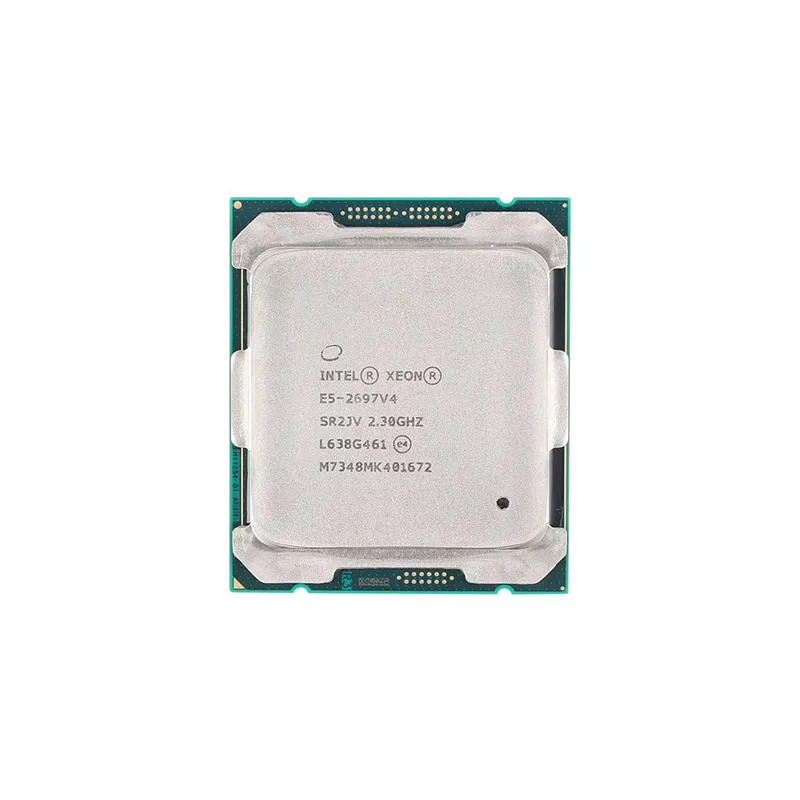 00YJ204 - IBM Xeon E5-2697 V4 2.30GHz 18-Core Processor