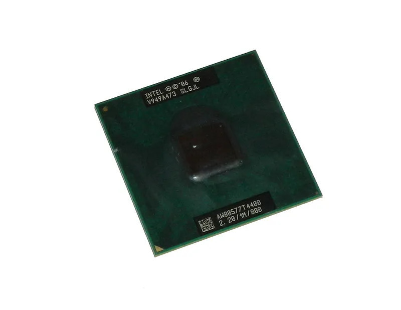 01G012900004 - ASUS 2.20GHz 800MHz 1MB Socket PGA478 Dual Core Processor