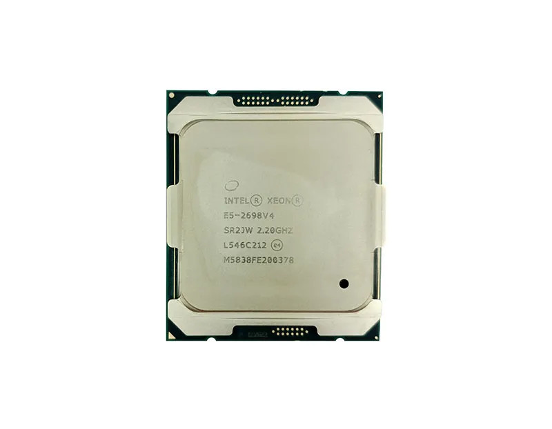 03C1JP - Dell Intel Xeon E5-2698 v4 20-Core 2.20GHz Processor