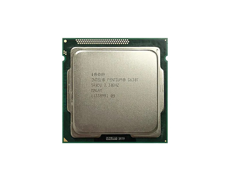 03T6563 - Lenovo Pentium G630T 2.30GHz Dual Core Processor