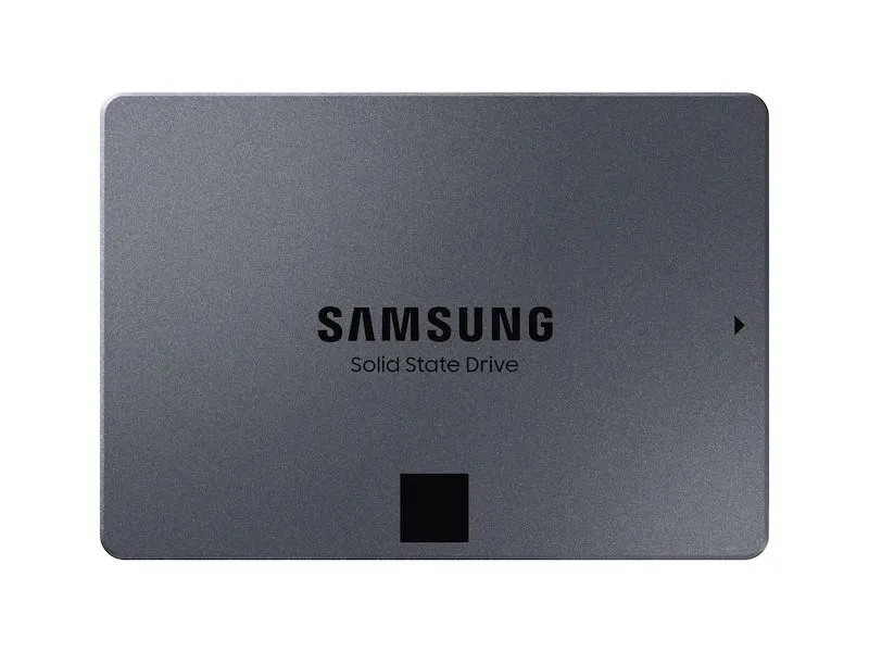 MZ-77Q8T0B/AM - Samsung 8TB SATA 6Gb/s 2.5" SSD
