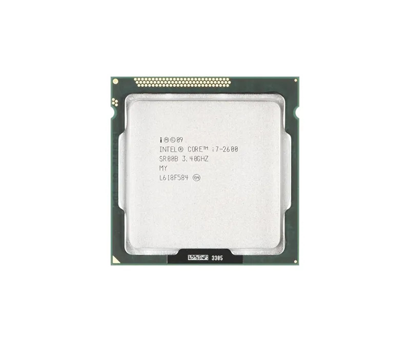 03T8015 - Lenovo Core i7-2600S 2.80GHz LGA1155 Quad-Core Processor