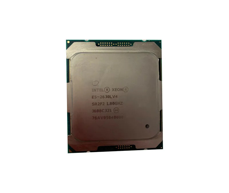 06V8YG - Dell Intel Xeon E5-2630L V4 10-Core 2GHz Processor