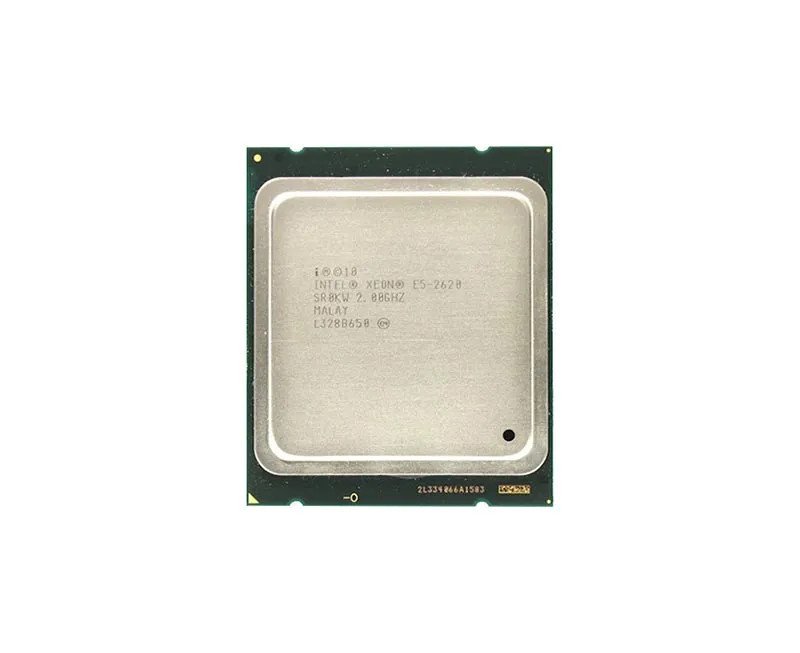 0A89438 - IBM 2.00GHz 6-Core 15MB Socket FCLGA2011 Processor