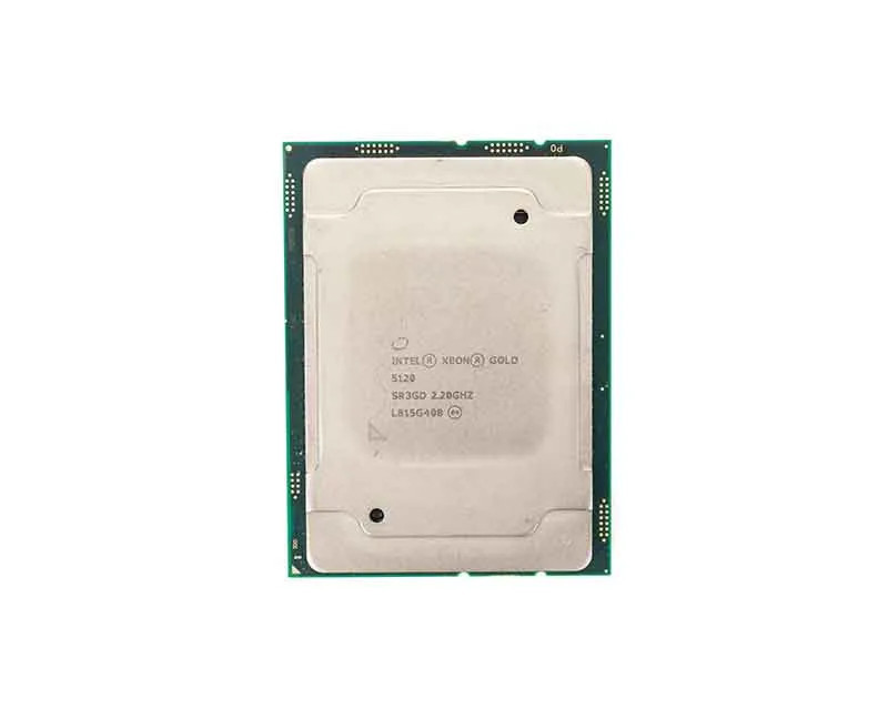 0GW618 - Dell 1.8GHz 1066MHz 4MB LGA771 Dual-Core Processor