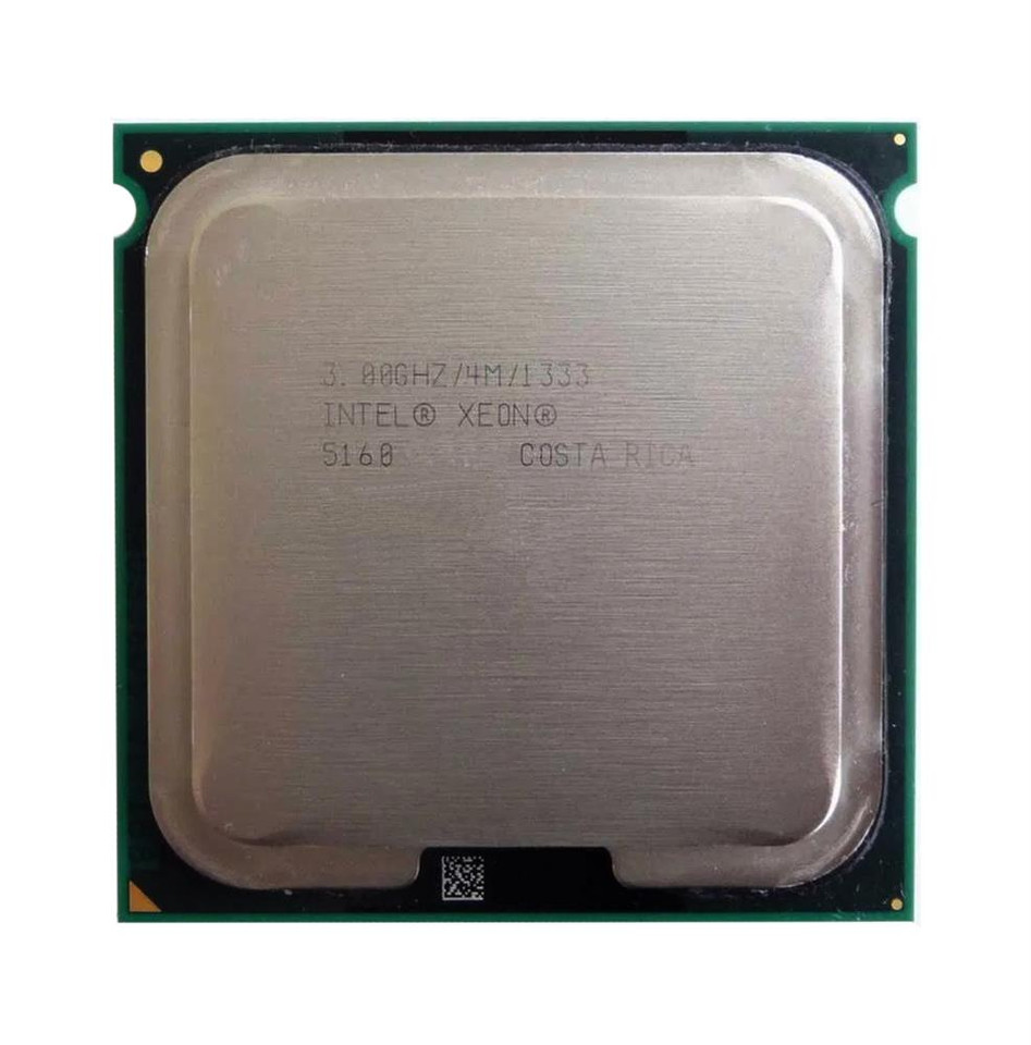 0H7414 - Dell 2.80GHz 533MHz FSB 512KB Socket 478 Processor