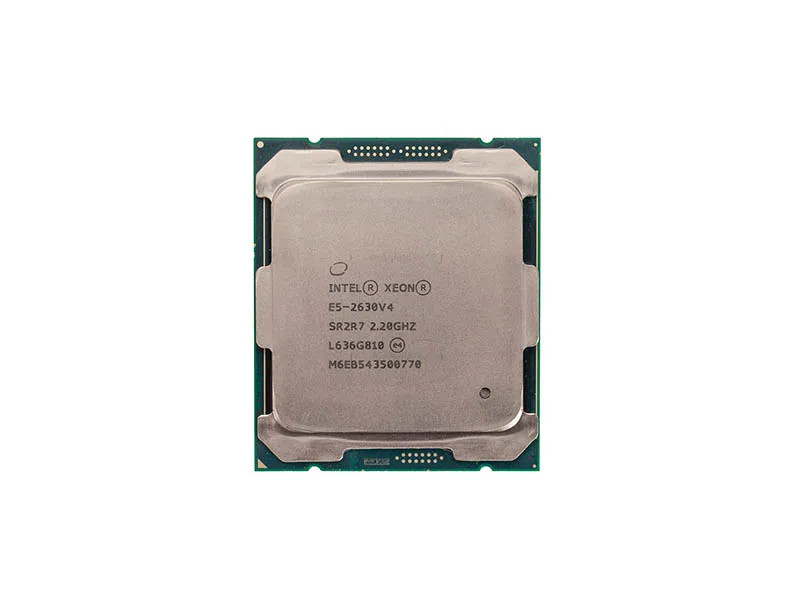 0MN33P - Dell Intel Xeon E5-2630 v4 10-Core 2.20GHz Processor