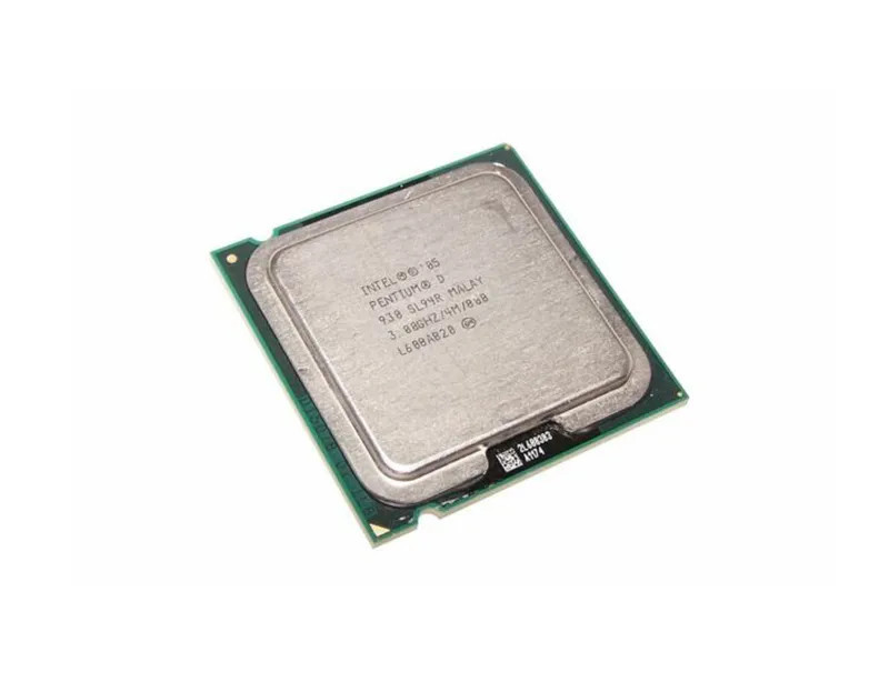 0PF192 - Dell 3.0GHz 800MHz 4MB Socket LGA775 Dual-Core Processor