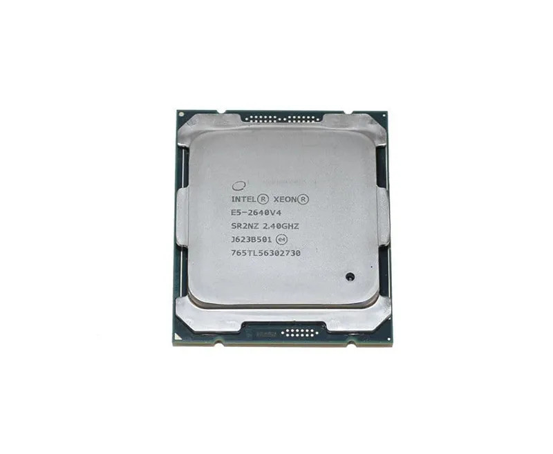 0V0X37 - Dell Xeon E5-2640 v4 2.40GHz 10-Core Processor