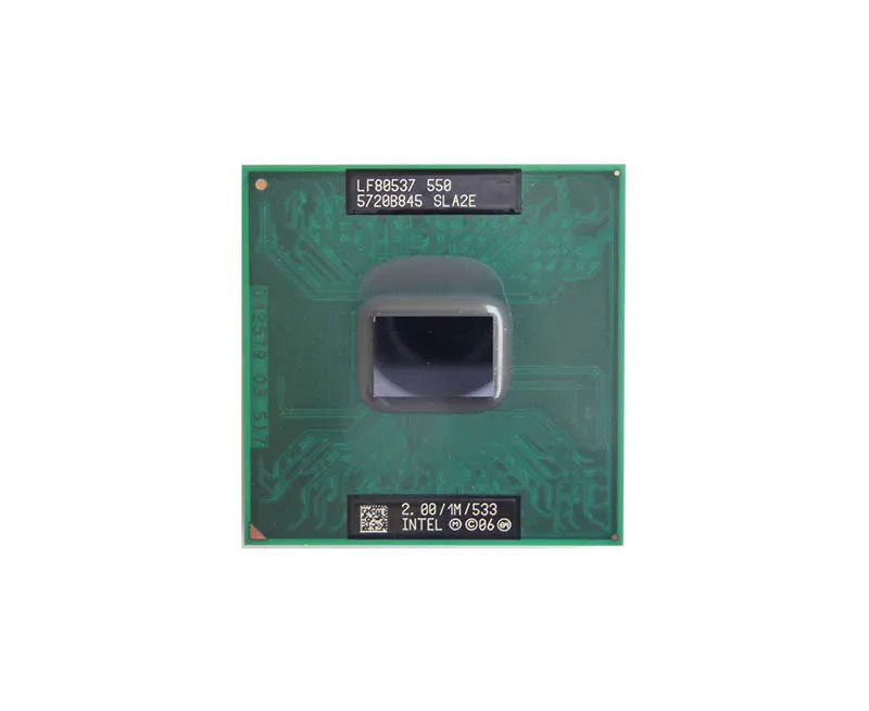 0X1938 - Dell 2.00GHz 533MHz 1MB Socket 478 Celeron Processor