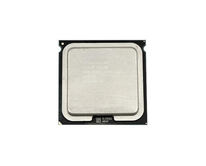 0YF330 - Dell 3.7GHz 1066MHz 4MB Dual-Core Xeon Processor