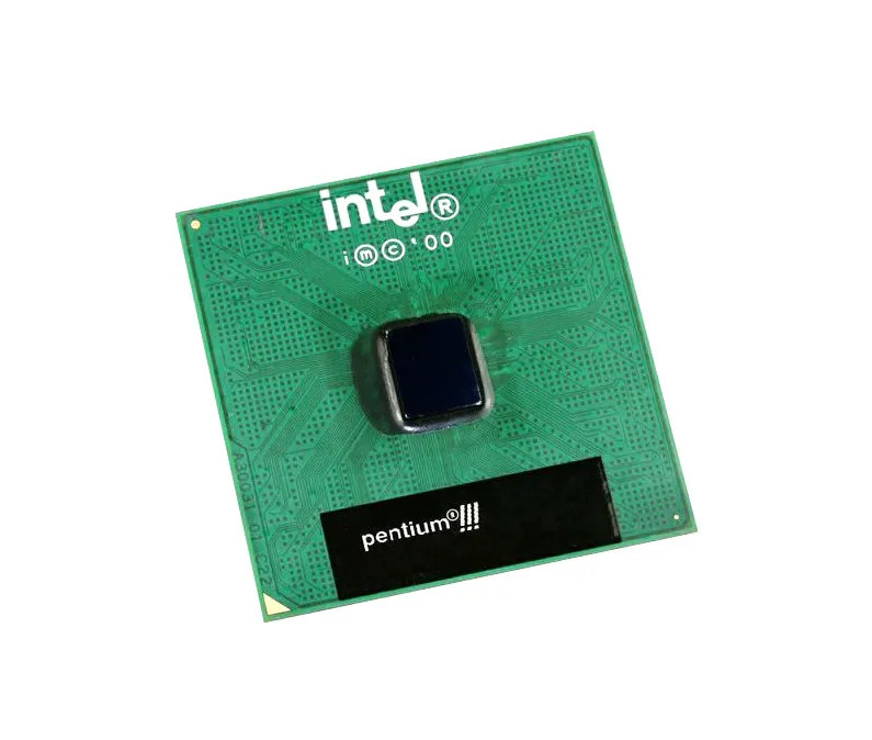 158988-001 - HP 600MHz 512KB L2 Socket SECC2 Pentium III Processor