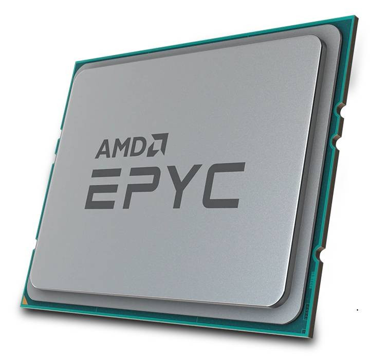 4XG7A90624 - Lenovo AMD EPYC 7303 2.4GHz 16-Core Processor