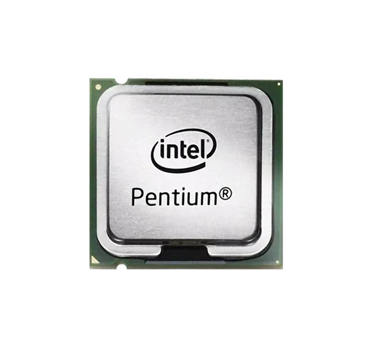 SL25L - Intel Pentium Single-Core 133MHz Socket SPGA296 Processor