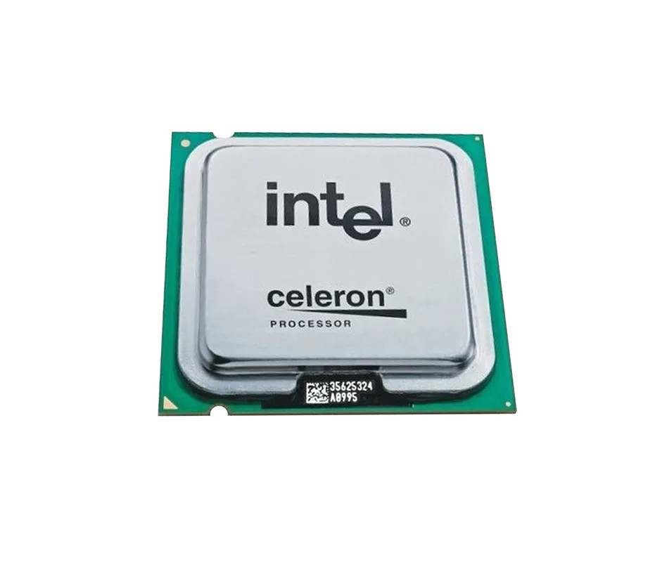 RB80526RX800128 - Intel 800MHz 128KB L2 Socket PPGA370 Processor