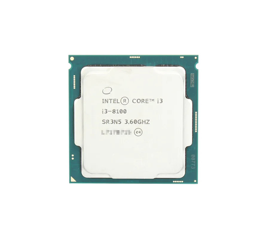 CM8068403377308 - Intel 3.60GHz Quad Core 6MB Socket 1151 Processor