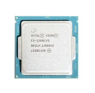 CM8066201921903 - Intel Quad Core 2.90GHz 8MB FCLGA1151 Processor