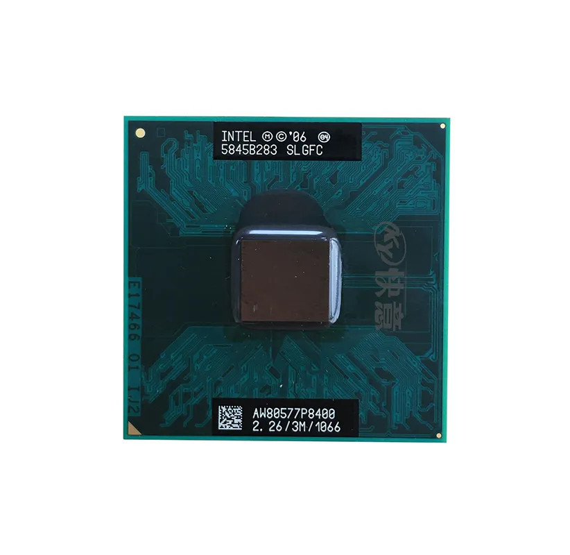 AB439-69101 - HP 1.50GHz 4MB L3 Socket PGA611 Itanium 2 Processor