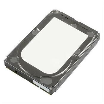 04W1317 - Lenovo 500GB 7200RPM SATA 2.5" HDD