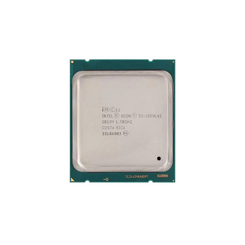 718963-B21 - HP 1.70GHz Deca-Core Xeon E5-2650LV2 Processor