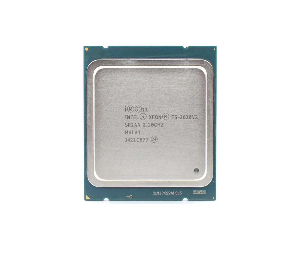 718955-B21 - HP Xeon E5-2620V2 2.10GHz 6-Core FCLGA2011 Processor