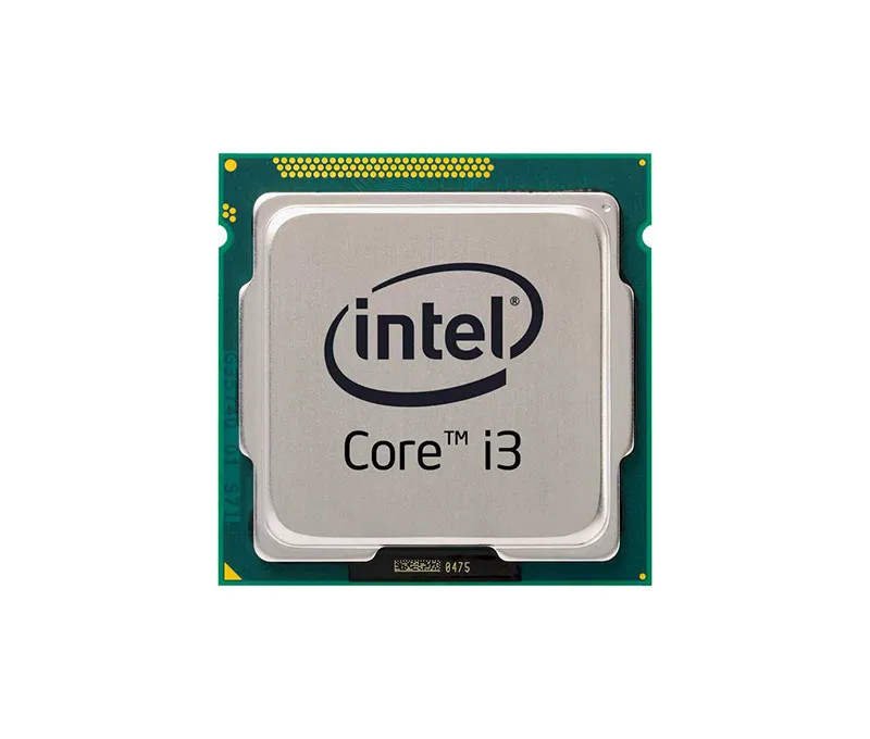 713165-001 - HP Intel Core i3-2348M 2.30GHz Dual Core Processor