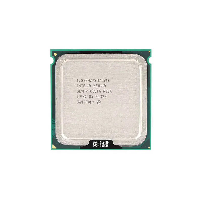 433027-203 - HP 1.86GHz Quad-Core Xeon E5320 LGA771 Processor