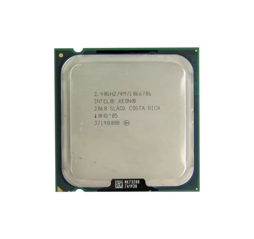 419398-L21 - HP 2.40GHz 1066MHz 4MB Dual-Core Xeon Processor