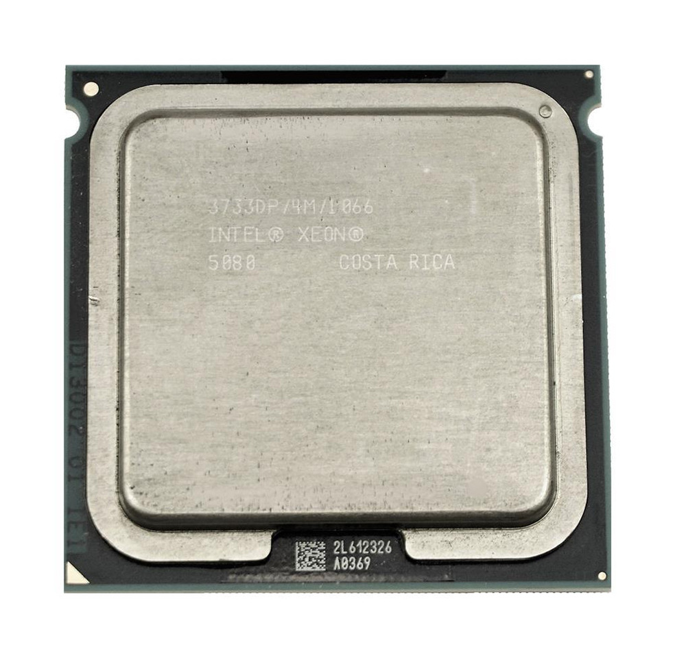399540-L21 - HP 3.73GHz 1066MHz 4MB Dual-Core Processor