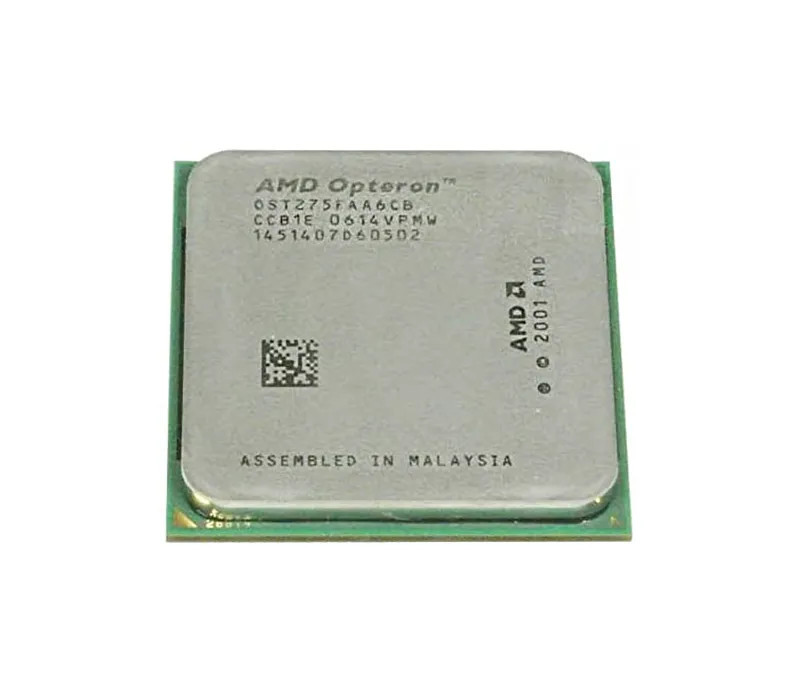 393371-001 - HP 2.20GHz 2MB Socket 940 Dual-Core Processor