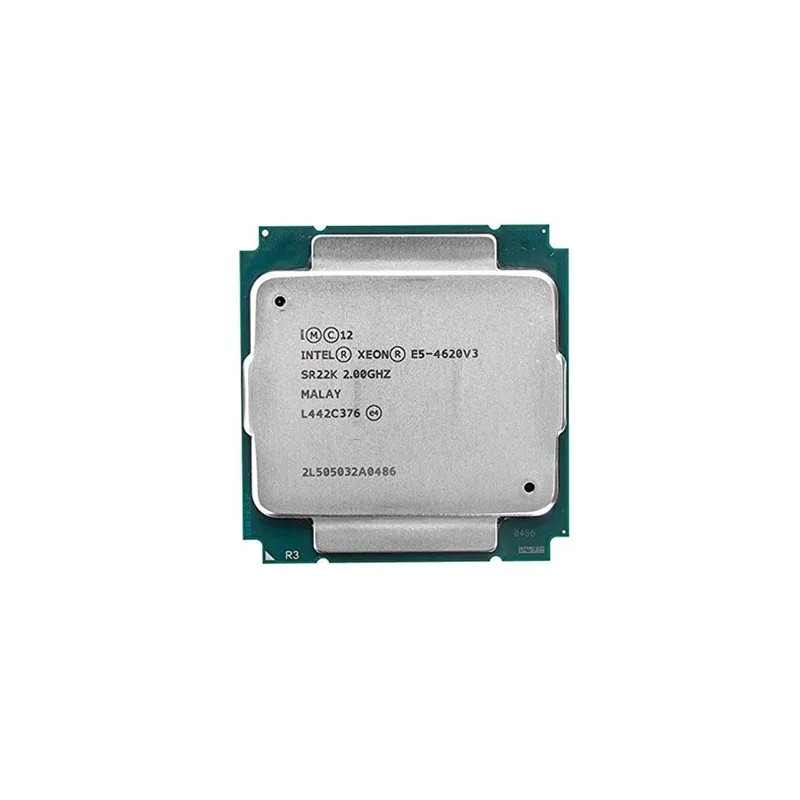742702-L21 - HP Xeon E5-4620V3 Deca-Core 2.00GHz Processor Kit