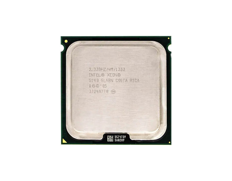 455274-105 - HP 2.33GHz Quad-Core Xeon E5410 LGA771 Processor