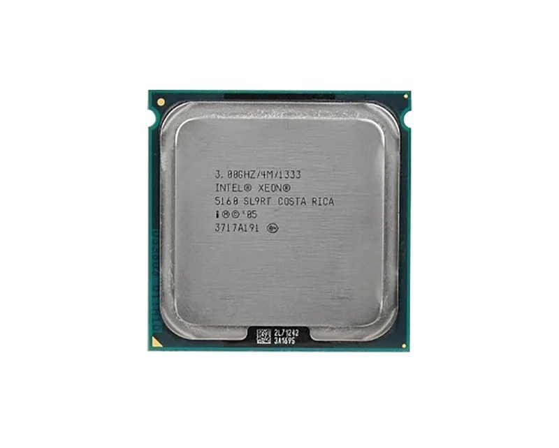 430107-B21 - HP 3.00GHz 1333MHz 4MB LGA771 Dual-Core Processor