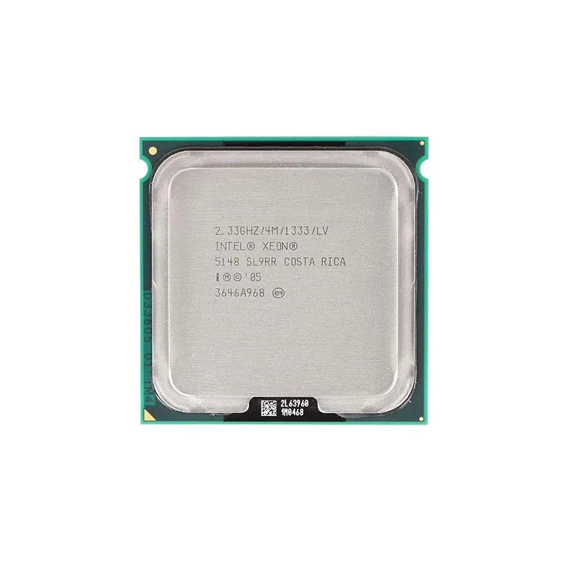 419736-L21 - HP 2.33GHz Dual-Core LGA771 Xeon Processor Kit