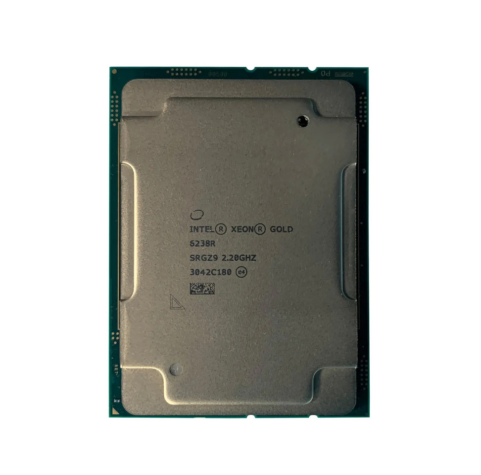 P24953-B21 - HP 2.20GHz Xeon Gold 6238R 28-Core Processor