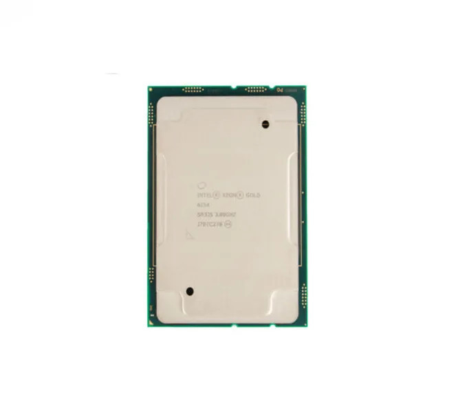 870970-L21 - HP Xeon Gold 6154 3.00GHz 18-Core Processor