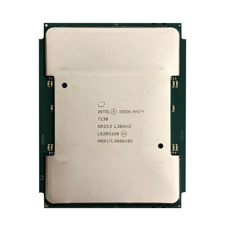HJ8066702859400 - Intel 64 Core 1.30GHz Socket SVLCLGA3647 Processor