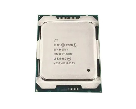 817961-L21 - HP Xeon E5-2695V4 18-Core 2.10GHz FCLGA2011-3 Processor