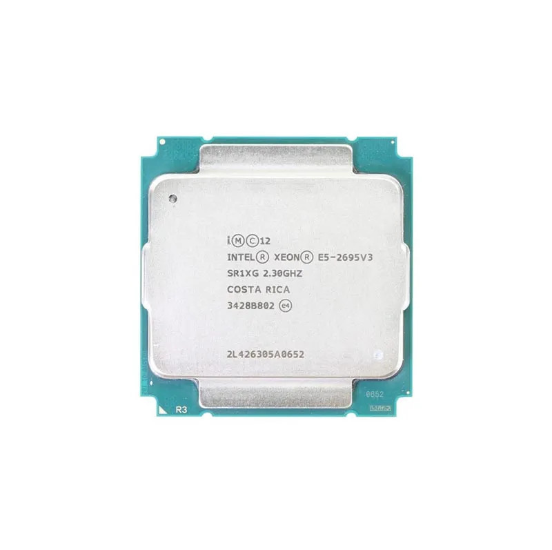 755399-L21 - HPE Xeon E5-2695V3 14-Core Processor