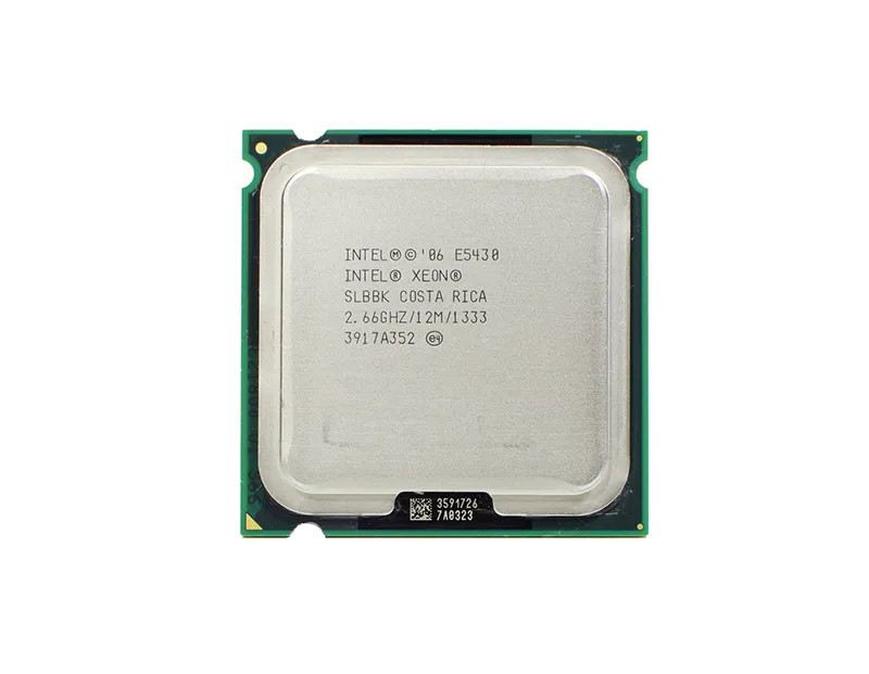 AP684A - HP 2.66GHz Quad-Core Xeon E5430 LGA771 Processor