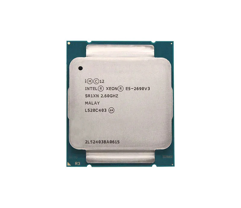 766375-L21 - HP 2.60GHz 12-Core Xeon E5-2690V3 Processor