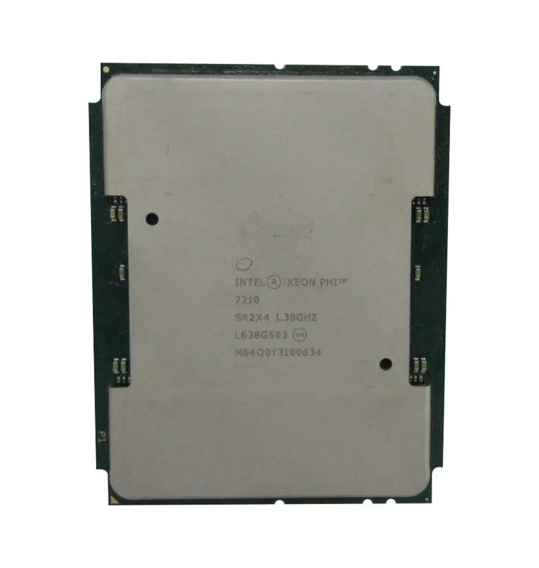 SR2X4 - Intel Xeon Phi 7210 64-Core 1.30GHz Processor