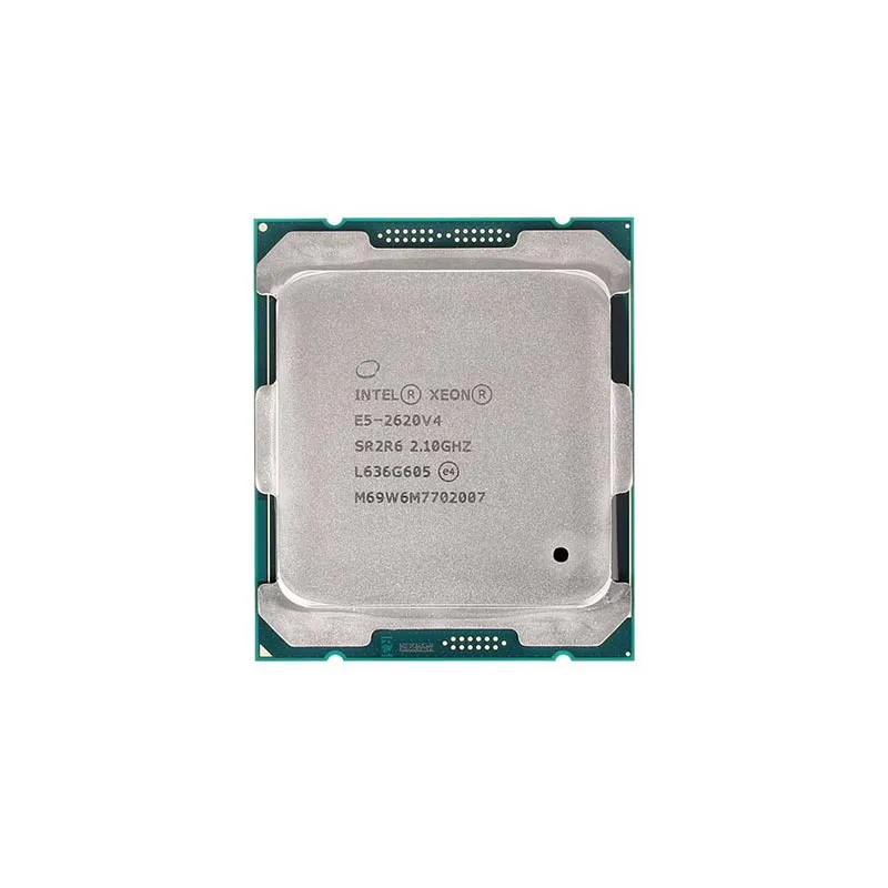 T9U29AT - HP Xeon E5-2620V4 2.10GHz 8-Core Processor