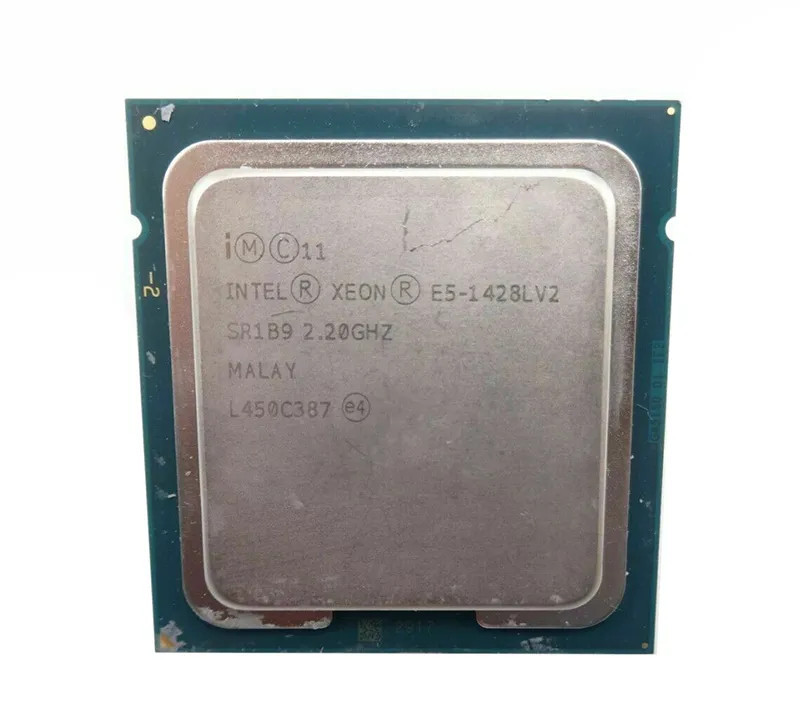 CM8064301548034 - Intel Xeon E5-1428L v3 2.00GHz 8 Core Processor