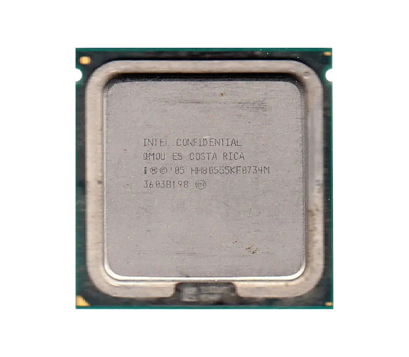 HH80555KF0734M - Intel Dual-Core 2.83GHz 4MB PLGA771 Processor