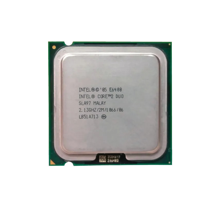 418948-001 - HP 2.13GHz 1066MHz 2MB Socket LGA775 Processor