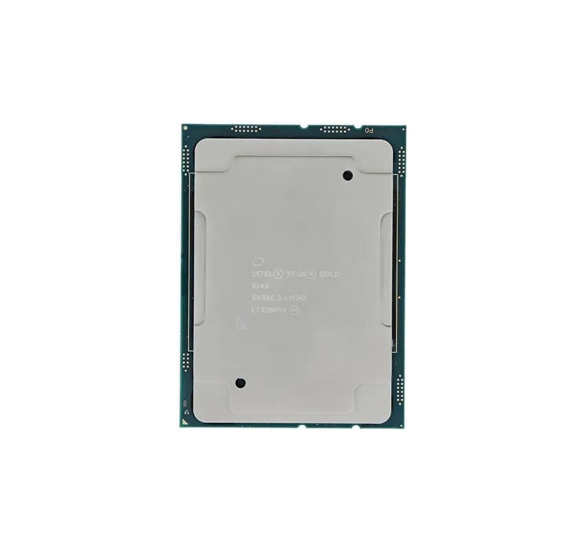 860673-L21 - HPE 2.40GHz 20-Core Xeon Gold Processor Kit