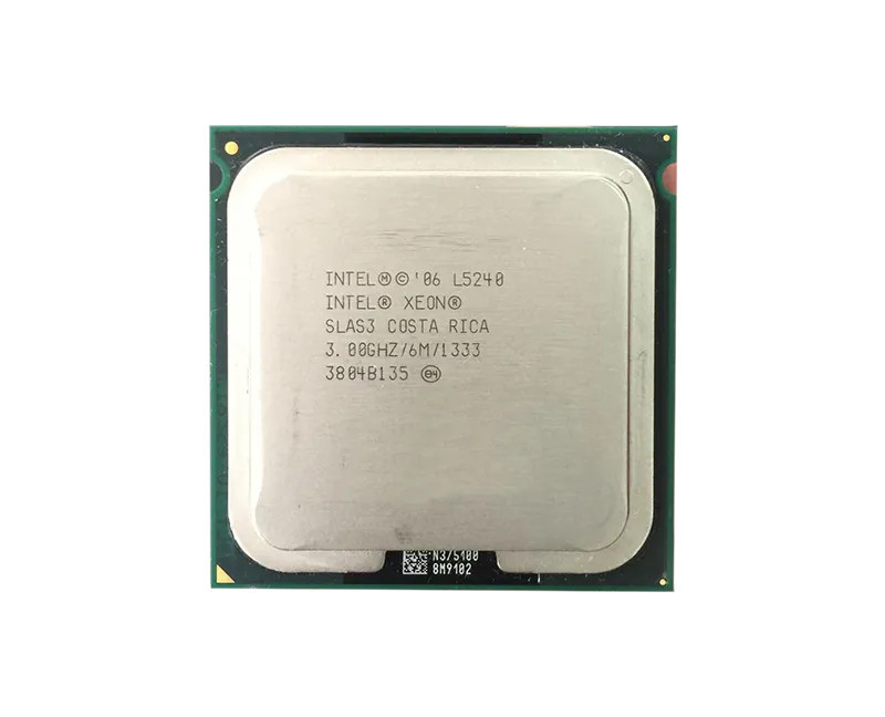 461765-L21 - HP 3.00GHz 6MB L2 LGA771 Dual-Core Processor